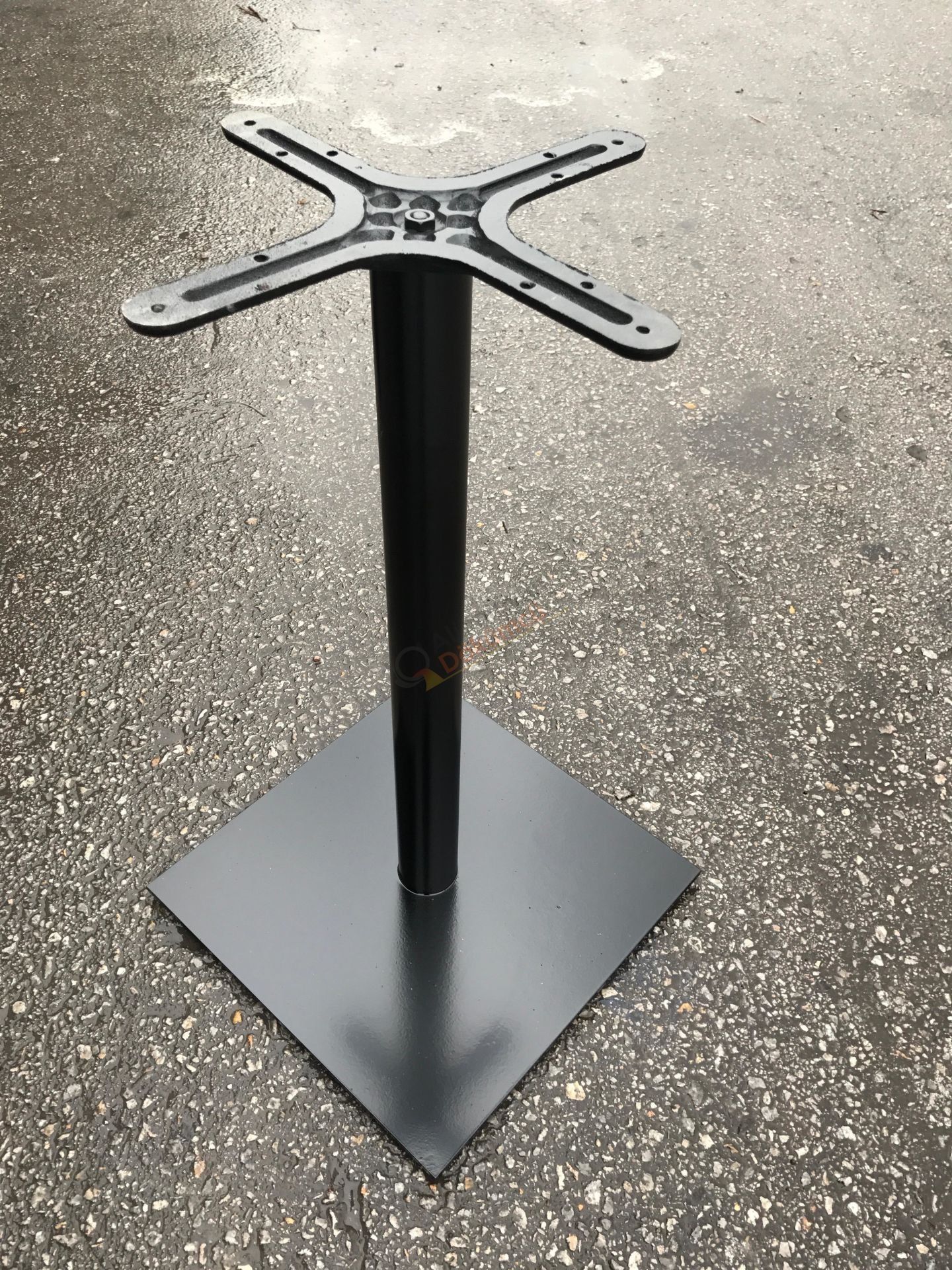 LAZER KESİM BİSTRO AYAK-KOKTEY MASA