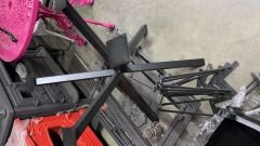 KRAL MASA AYAK GENİŞ MODEL