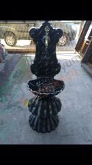 4LÜ DÖKÜM İSTİRİDYE ÇEŞME-130 CM BOYUN DA ÇEŞME