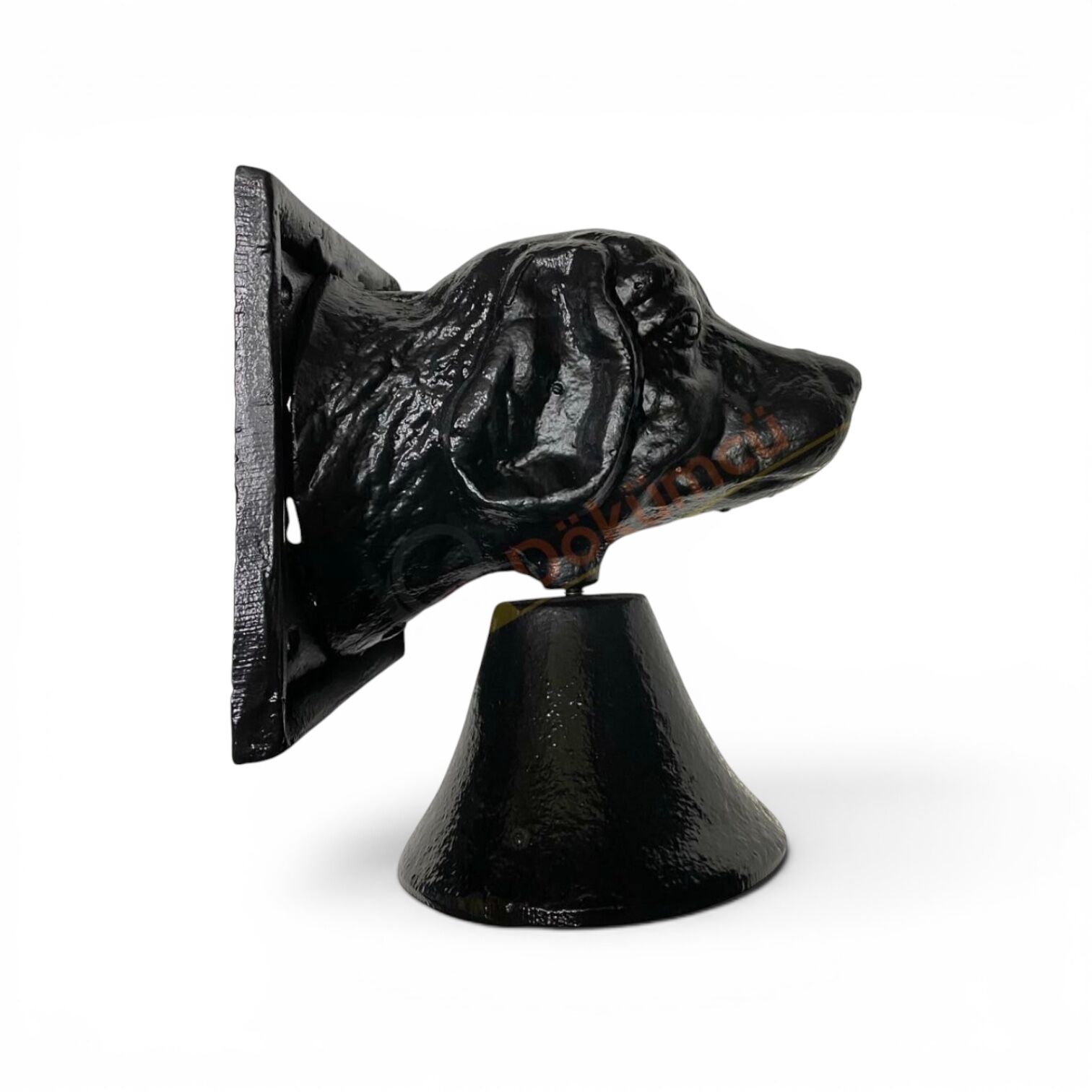 Döküm Çan Köpek