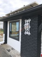 Ferforje süs aydınlatma