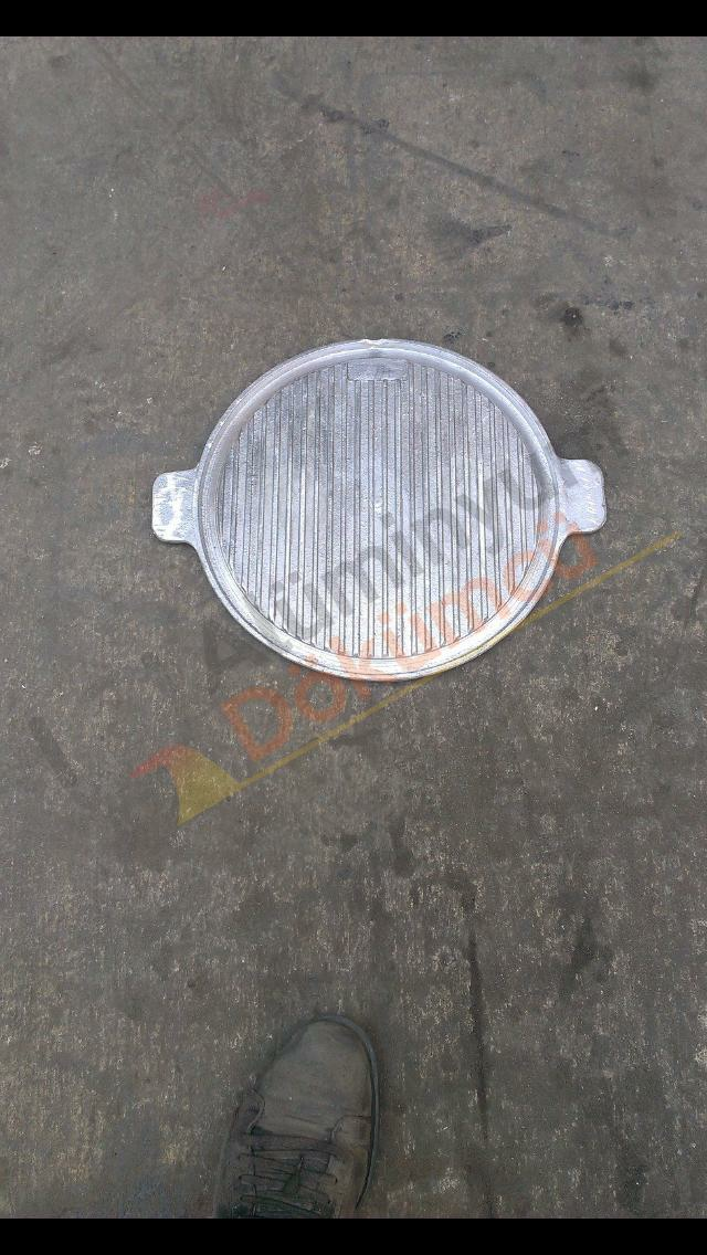 DÖKÜM TOST IZGARASI