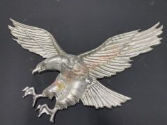 Kartal-döküm kartal