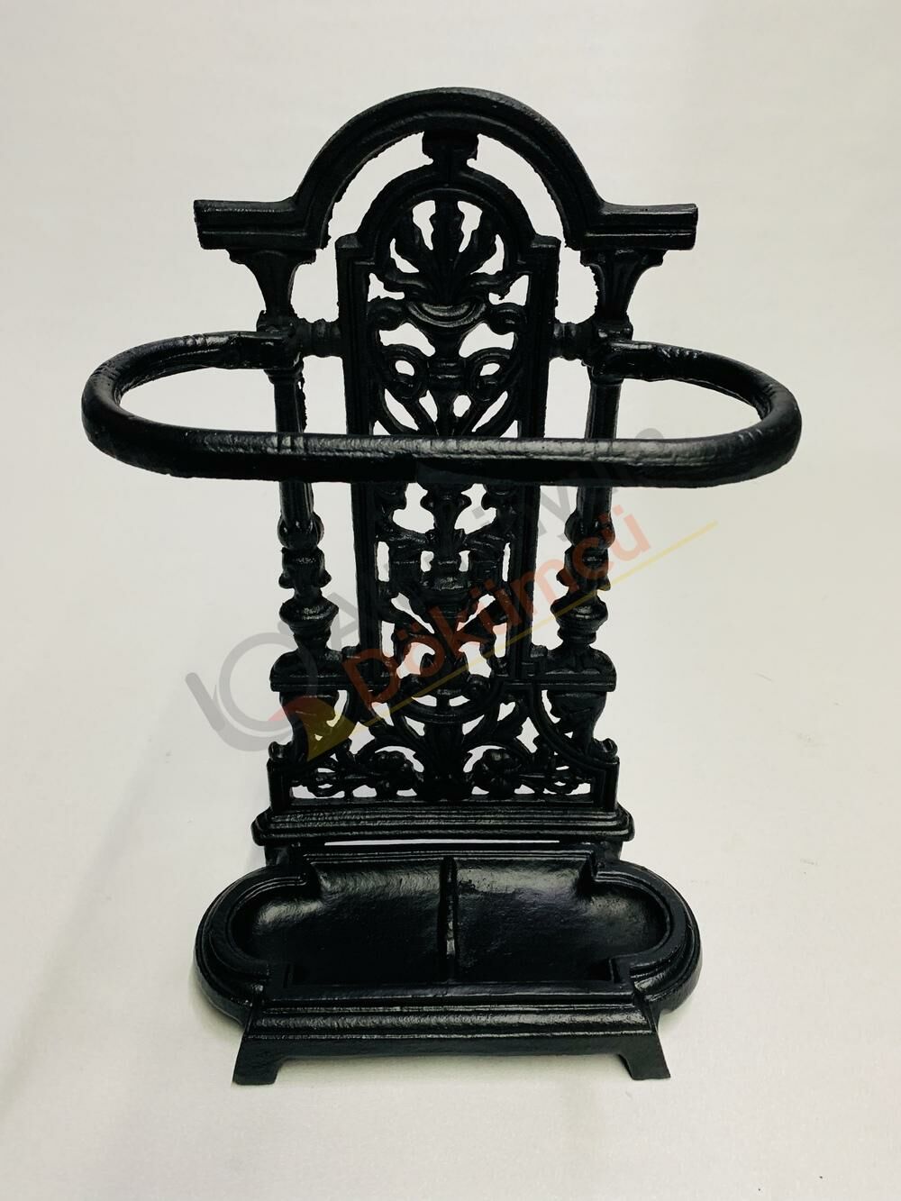 DÖKÜM ŞEMSİYELİK