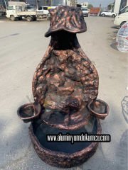 DÖKÜM ŞELALE