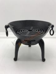 DÖKÜM BARBEKÜ-DÖKÜM MANGAL