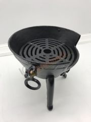 DÖKÜM BARBEKÜ-DÖKÜM MANGAL