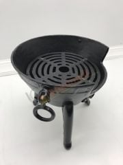 DÖKÜM BARBEKÜ-DÖKÜM MANGAL