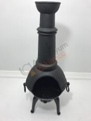 DÖKÜM BARBEKÜ-DÖKÜM MANGAL