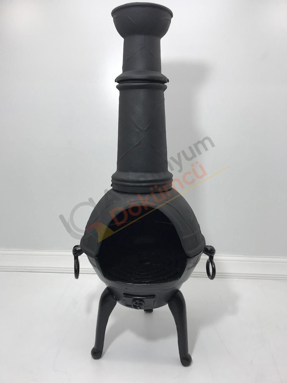 DÖKÜM BARBEKÜ-DÖKÜM MANGAL