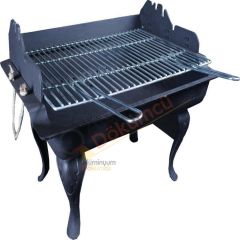 ORTA PİK DÖKÜM MANGAL