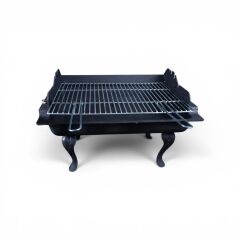 ORTA PİK DÖKÜM MANGAL