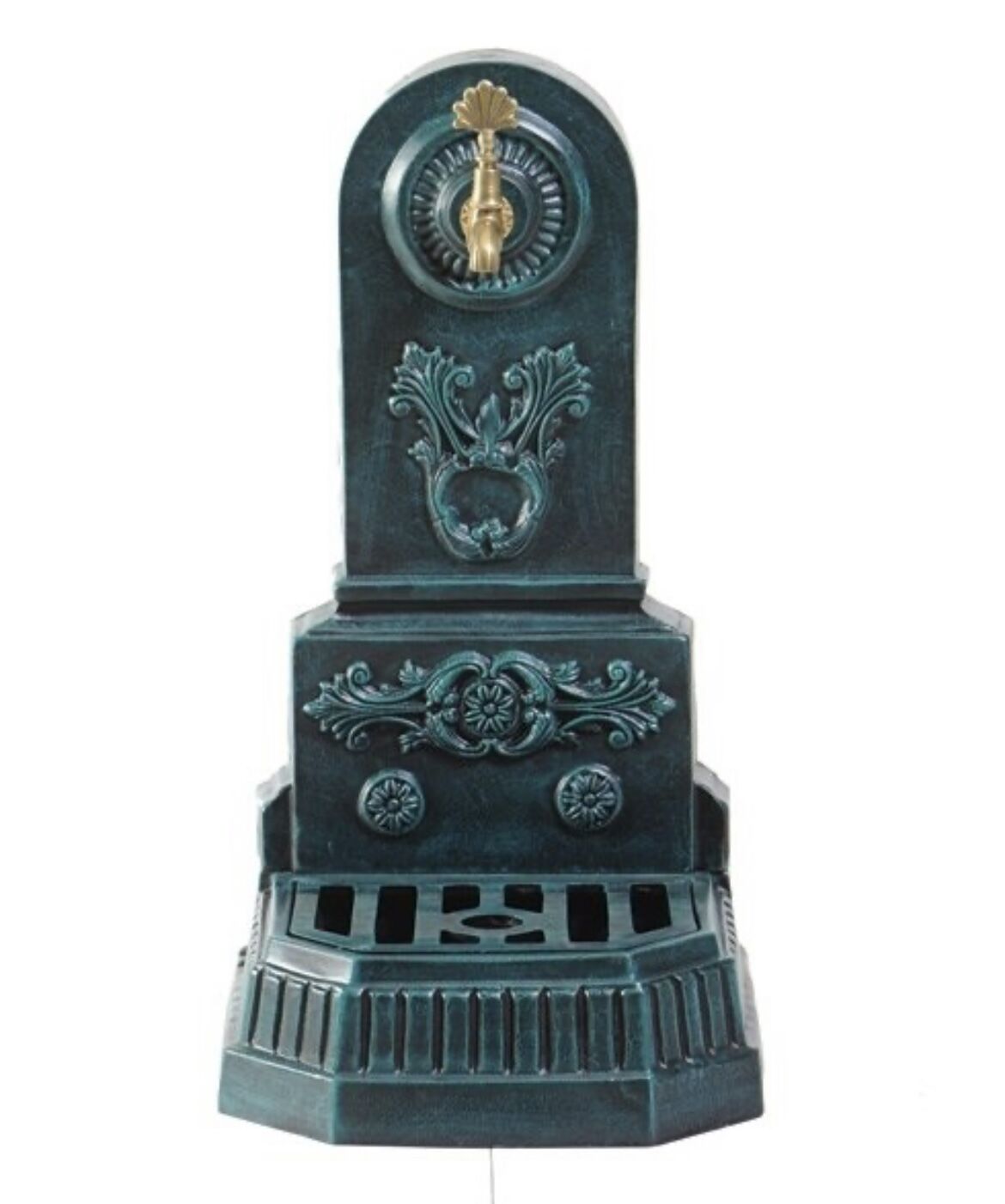 DÖKÜM U ÇEŞME-MEYDAN ÇEŞME