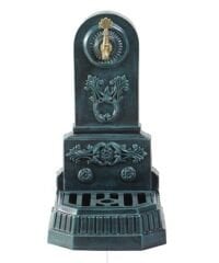 DÖKÜM U ÇEŞME-MEYDAN ÇEŞME