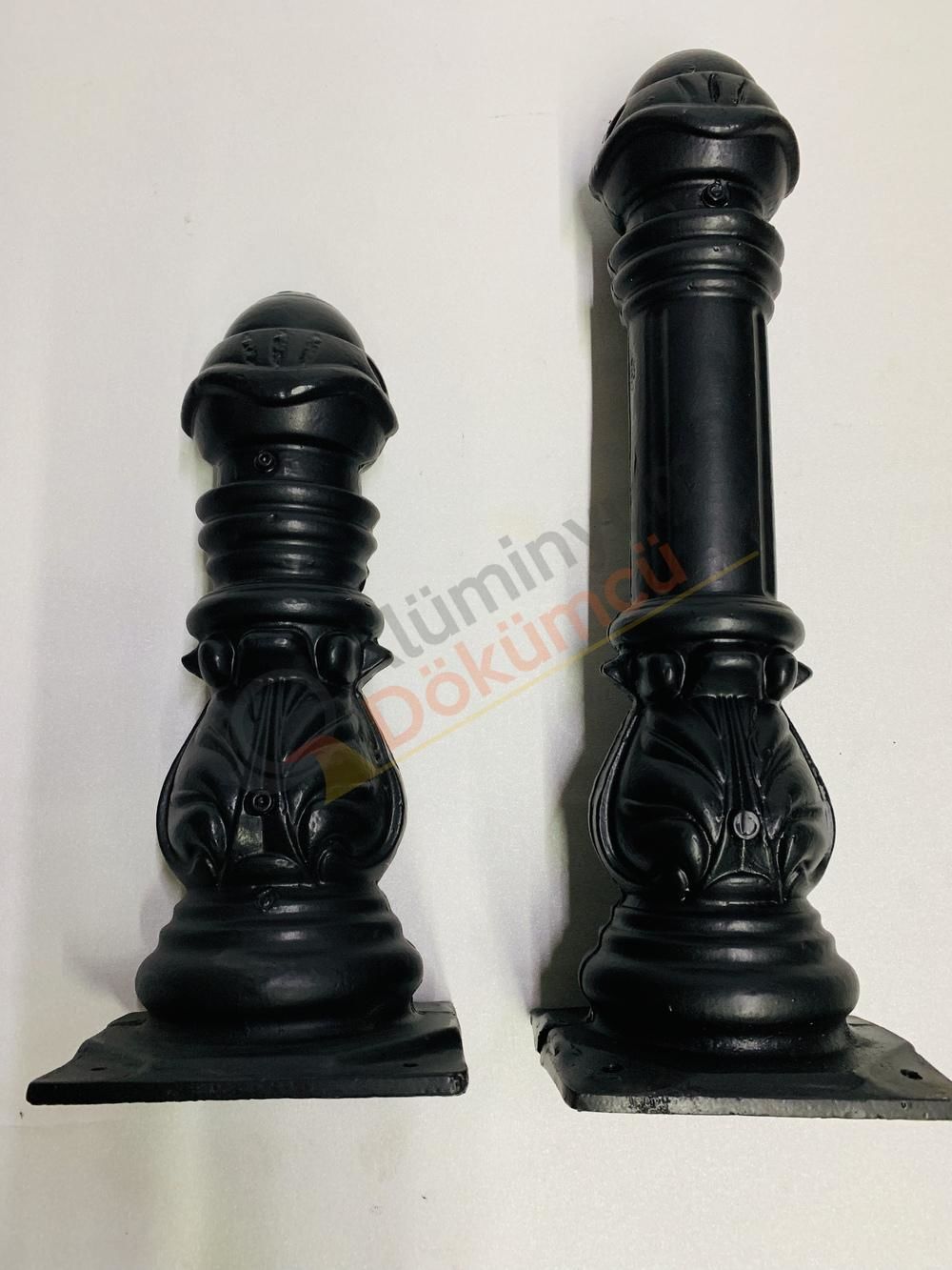 DÖKÜM YOL BABASI-BÜYÜK 53 CM