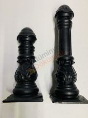 DÖKÜM YOL BABASI-BÜYÜK 53 CM
