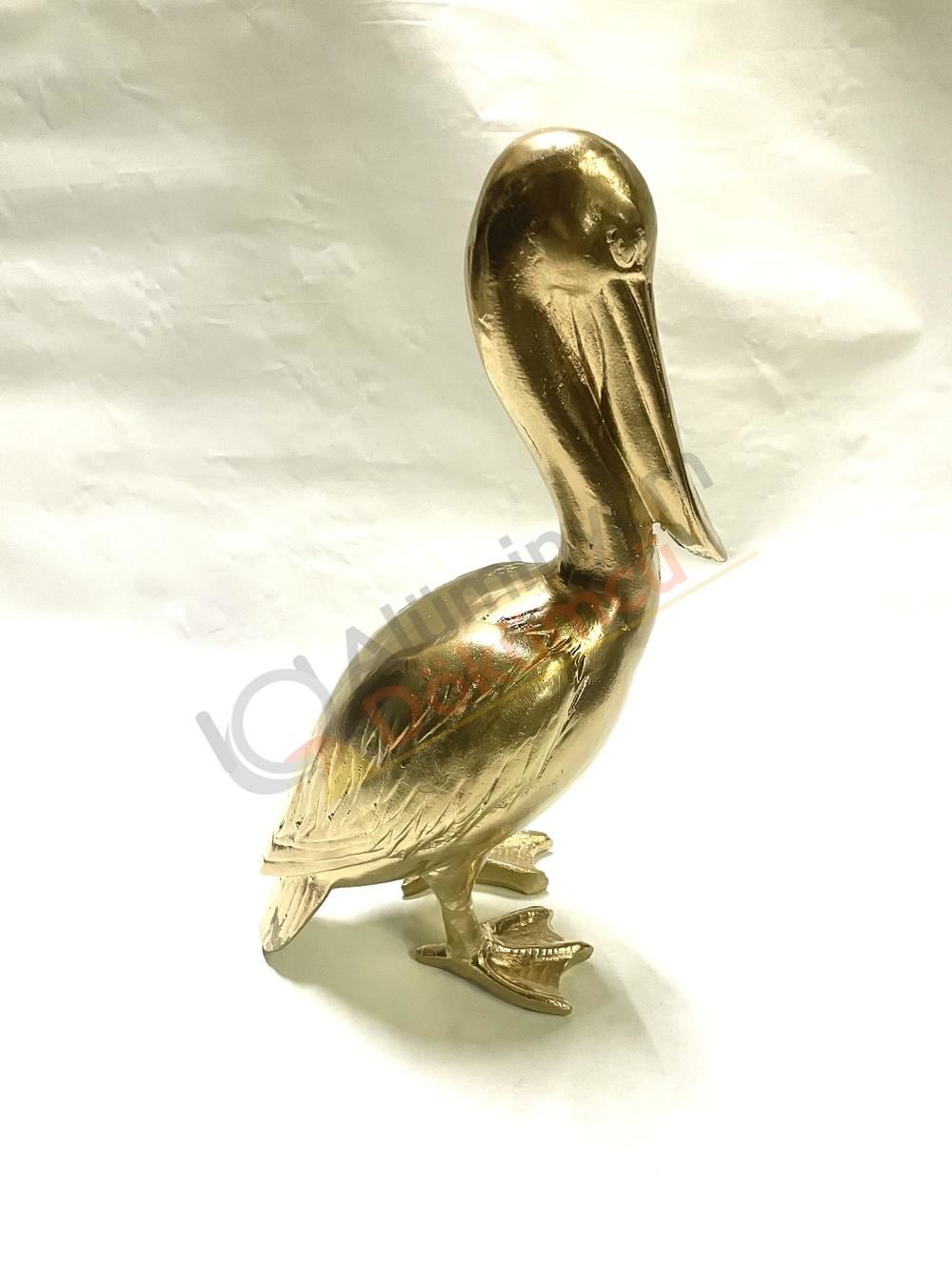 Döküm pelikan