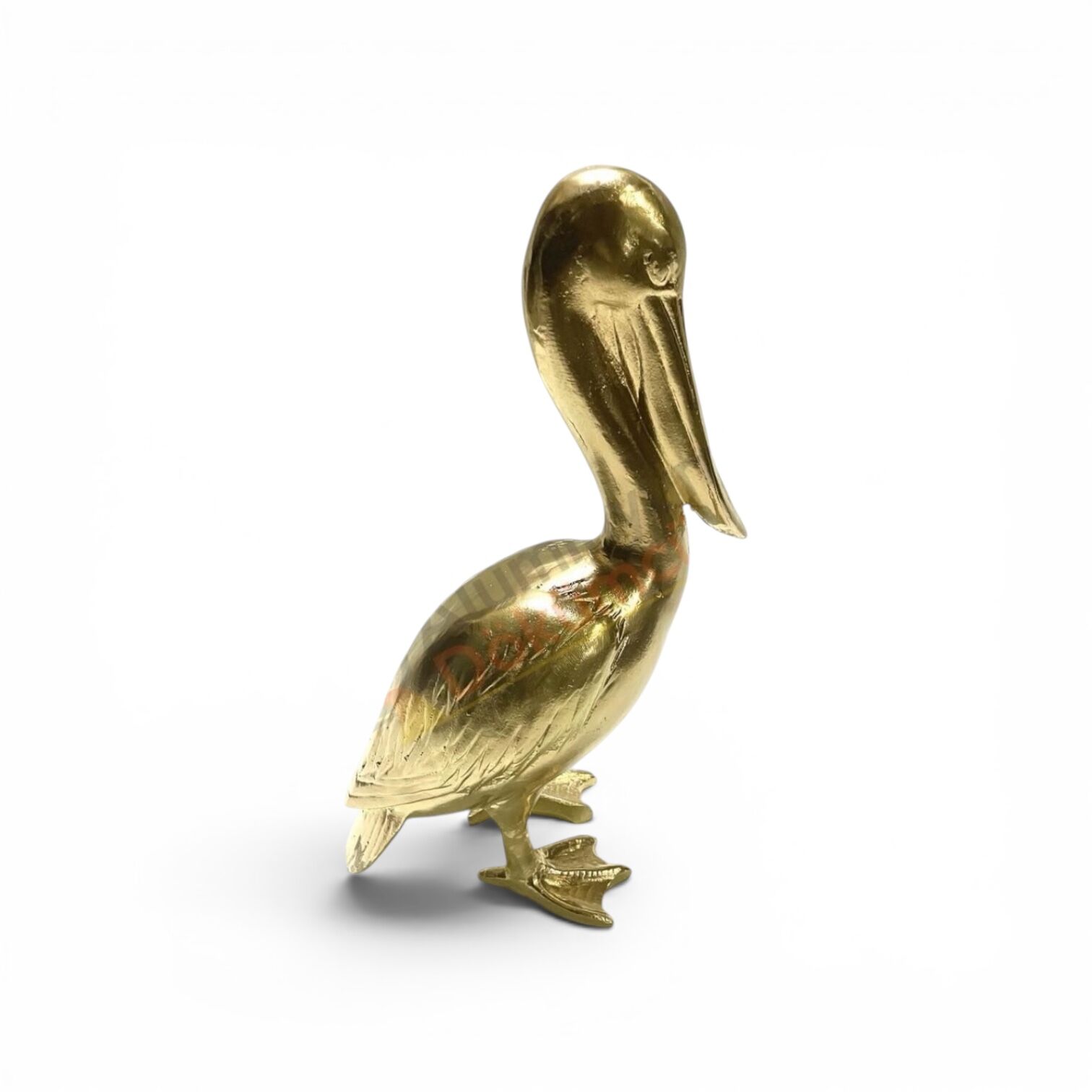 Döküm pelikan