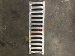 Su gider ızgarası (52x15x2.5) 3