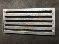 Izgara 50x24 cm kalınlık 4 cm