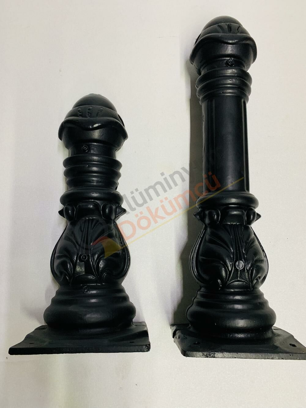 DÖKÜM YOL BABASI-KÜÇÜK 43 CM