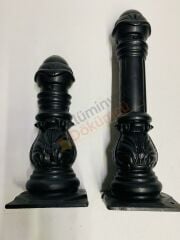 DÖKÜM YOL BABASI-KÜÇÜK 43 CM