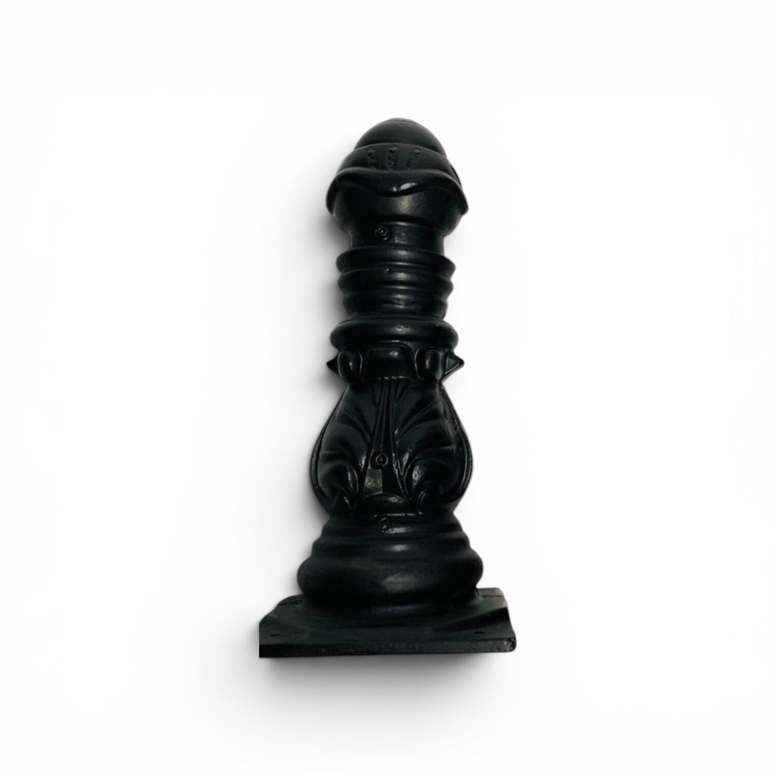 DÖKÜM YOL BABASI-KÜÇÜK 43 CM