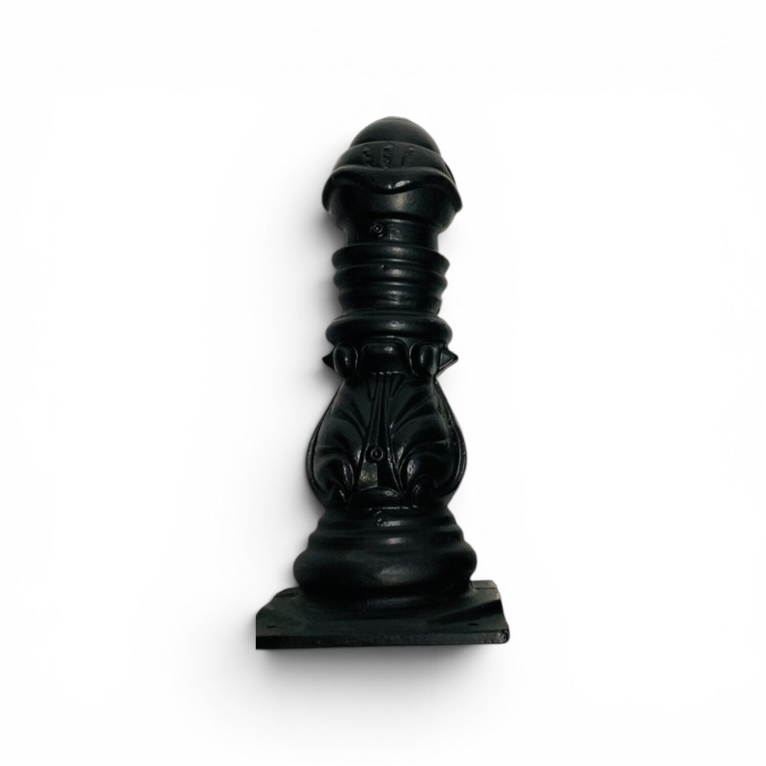 DÖKÜM YOL BABASI-KÜÇÜK 43 CM