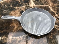 Döküm tava-Alüminyum tek saplı tava