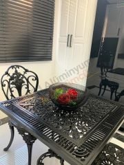 Mutfak sandalye masa takımı