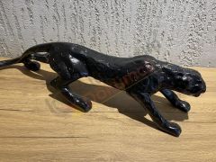 Döküm panter büyük model