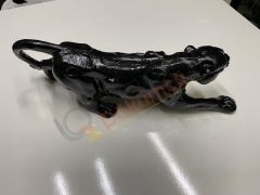 Döküm panter büyük model