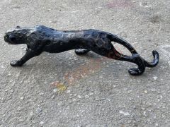 Döküm panter büyük model
