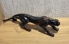 Döküm panter büyük model
