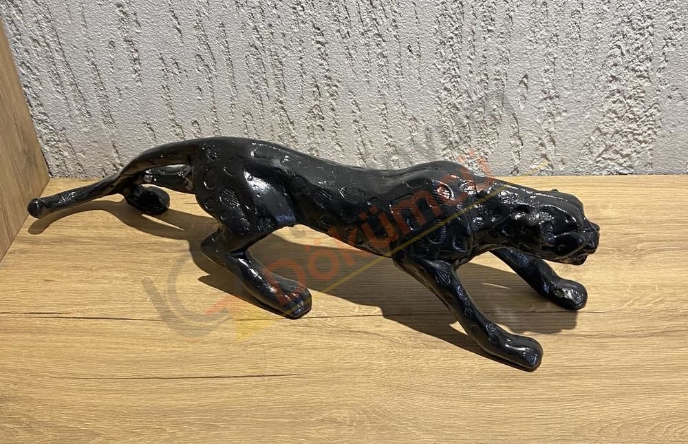 Döküm panter büyük model
