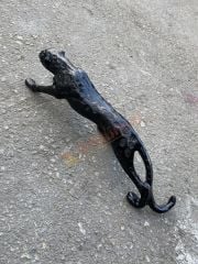 Döküm panter büyük model
