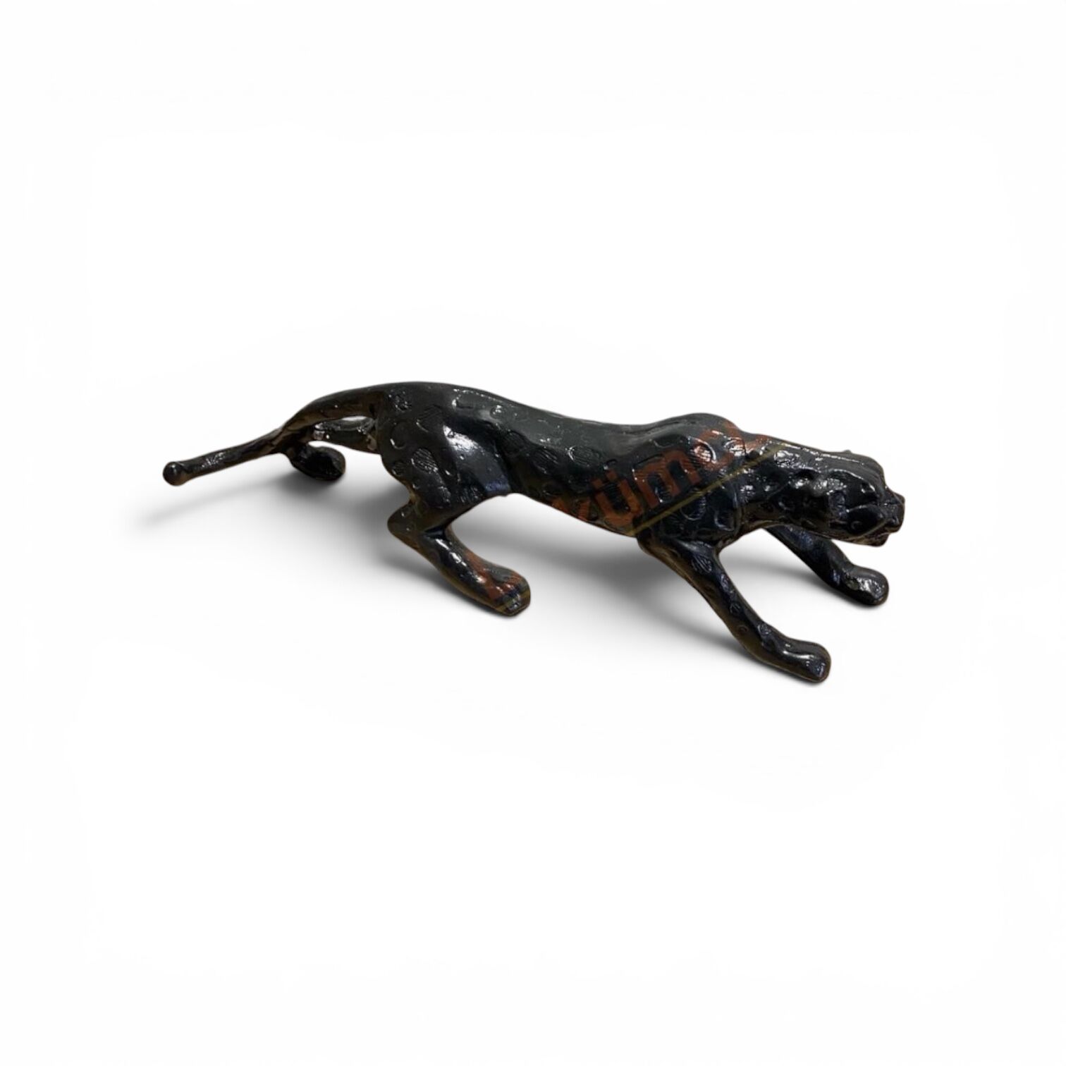 Döküm panter büyük model