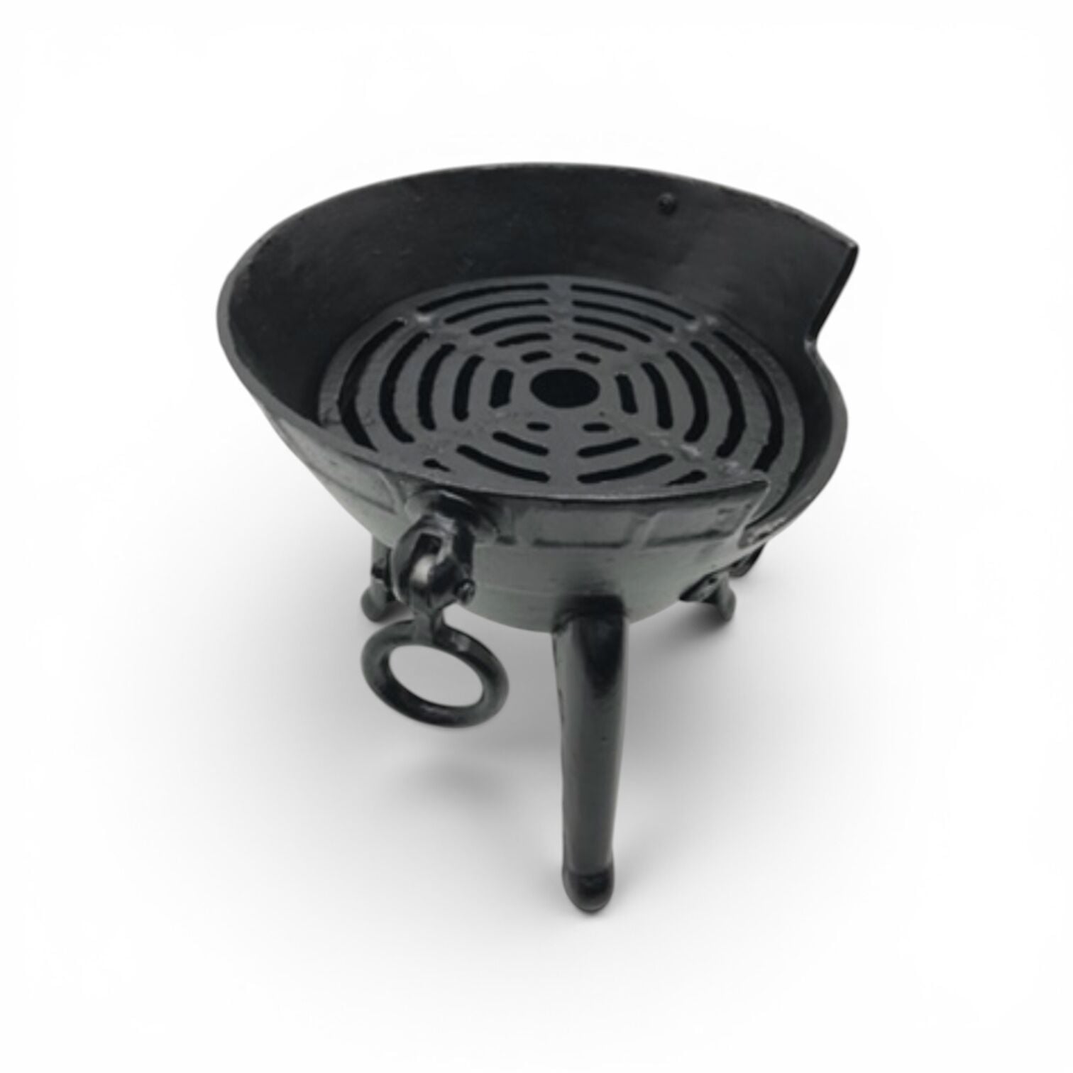 DÖKÜM MANGAL
