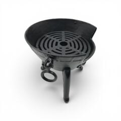 DÖKÜM MANGAL