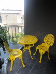 Osmanlı sarı takım