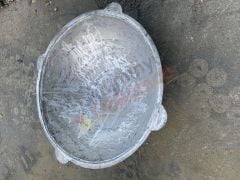 Özbek kazanı 80 cm lik derinlik 28