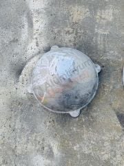 Özbek pilav kazanı 40 lık