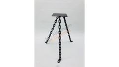 Zincir sehpa 38 cm