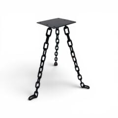 Zincir sehpa 38 cm