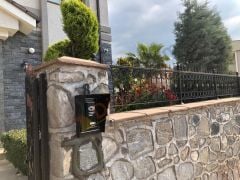 Diafon zil koruyucu-Zil paneli