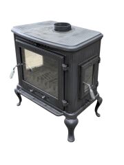 Döküm soba  plazma yeni model