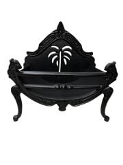 DÖKÜM ODUNLUK-ŞÖMİNE ODUNLUK-SOBA