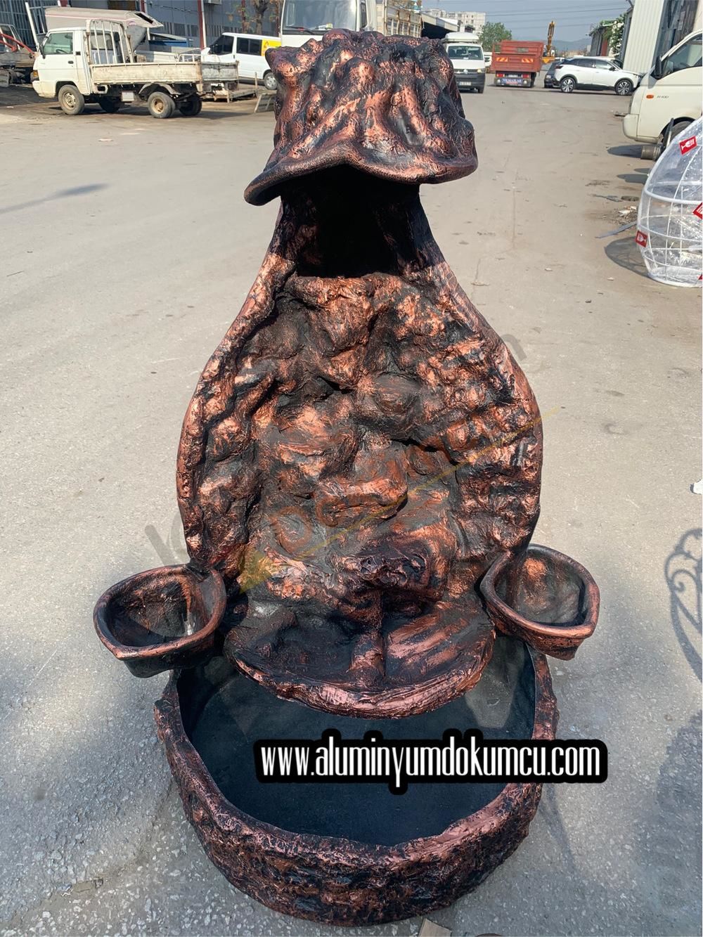 DÖKÜM POLYESTER ŞELALE