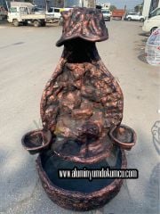 DÖKÜM POLYESTER ŞELALE