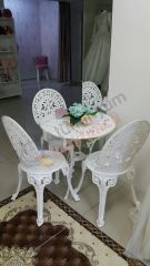 Osmanlı model köşe takım